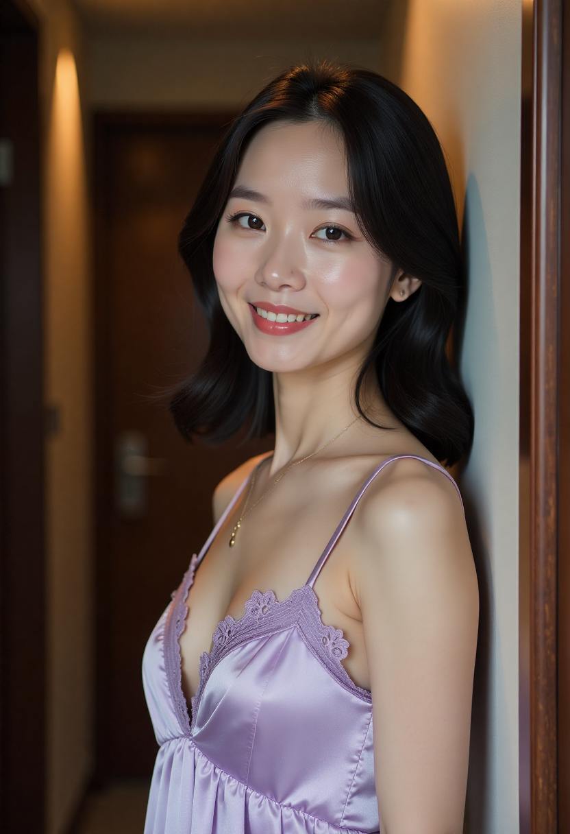 深巷食堂海报